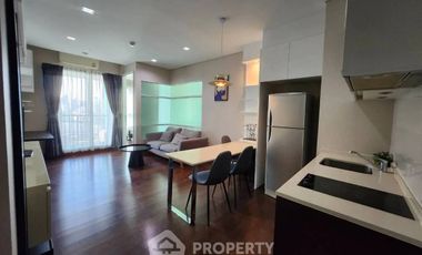 Condo en alquiler de 1 habitaciones en Watthana, Bangkok