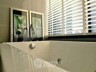 For rent 1 bed condo in Bang Rak, Bangkok