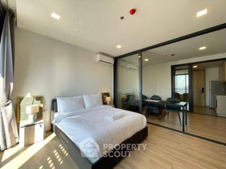 Wohnung zur Miete mit 1 Zimmer in Ratchathewi, Bangkok