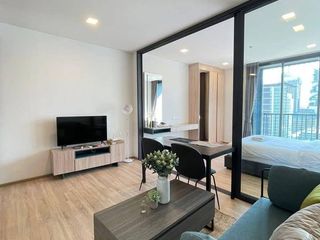 Wohnung zur Miete mit 1 Zimmer in Ratchathewi, Bangkok