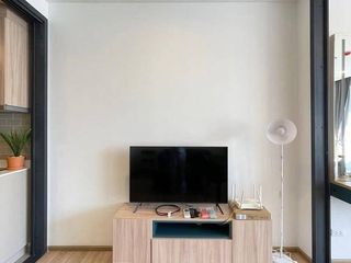 Wohnung zur Miete mit 1 Zimmer in Ratchathewi, Bangkok