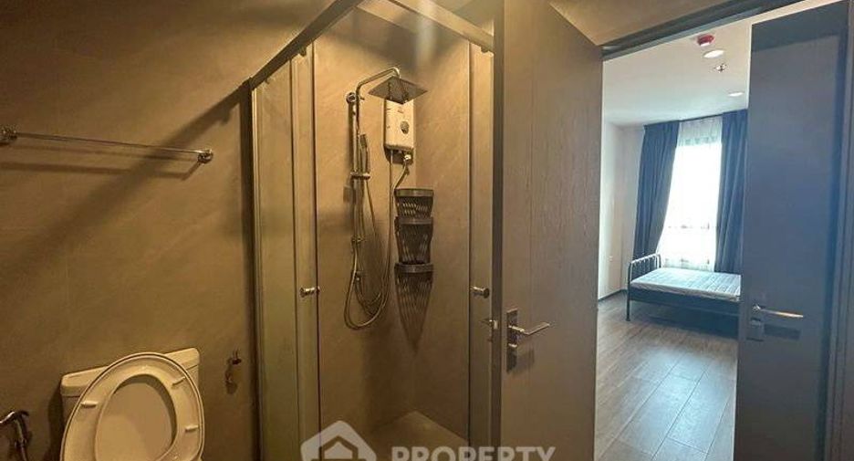 À louer 2 chambres condo à Khlong Toei, Bangkok