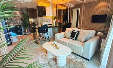 À louer 1 chambre condo à Jomtien, Pattaya