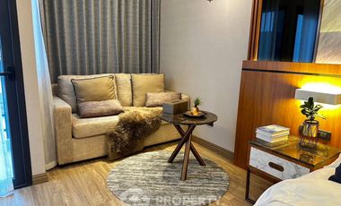 For sale 1 bed condo in Jomtien, Pattaya