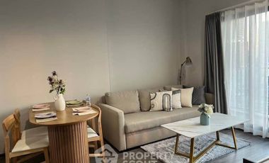 For rent 2 bedrooms condo in Bang Rak, Bangkok