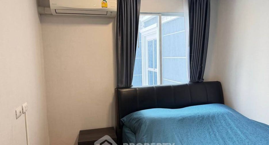 For sale 2 ベッドルーム condo in Bang Khen, Bangkok