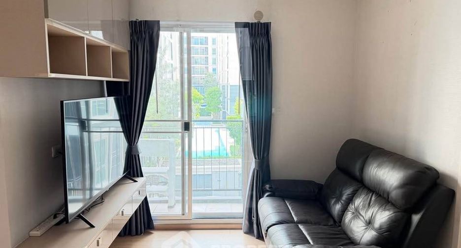 For sale 2 ベッドルーム condo in Bang Khen, Bangkok