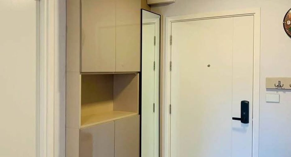 For sale 2 ベッドルーム condo in Bang Khen, Bangkok
