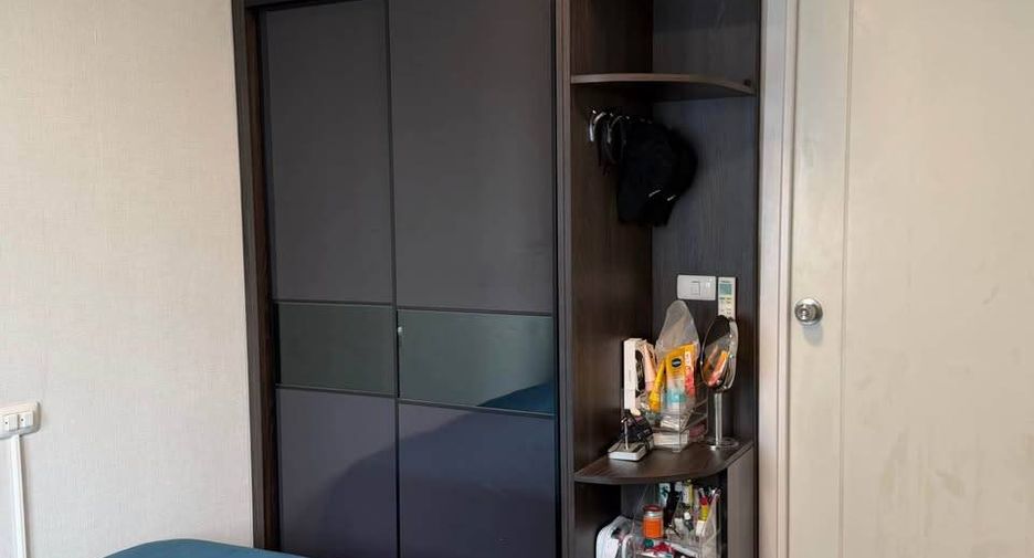 For sale 2 ベッドルーム condo in Bang Khen, Bangkok