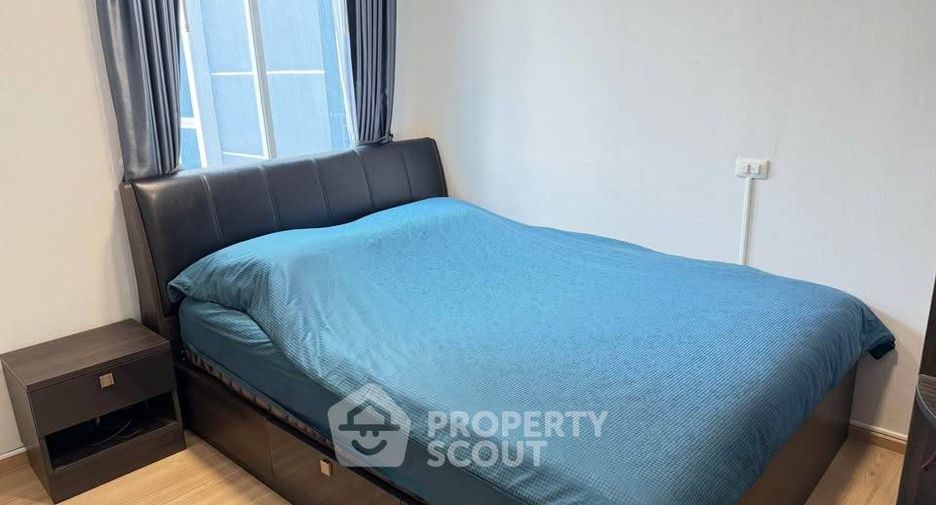 For sale 2 ベッドルーム condo in Bang Khen, Bangkok