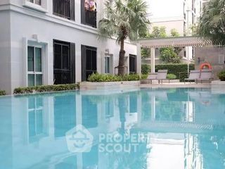 For sale 2 ベッドルーム condo in Bang Khen, Bangkok