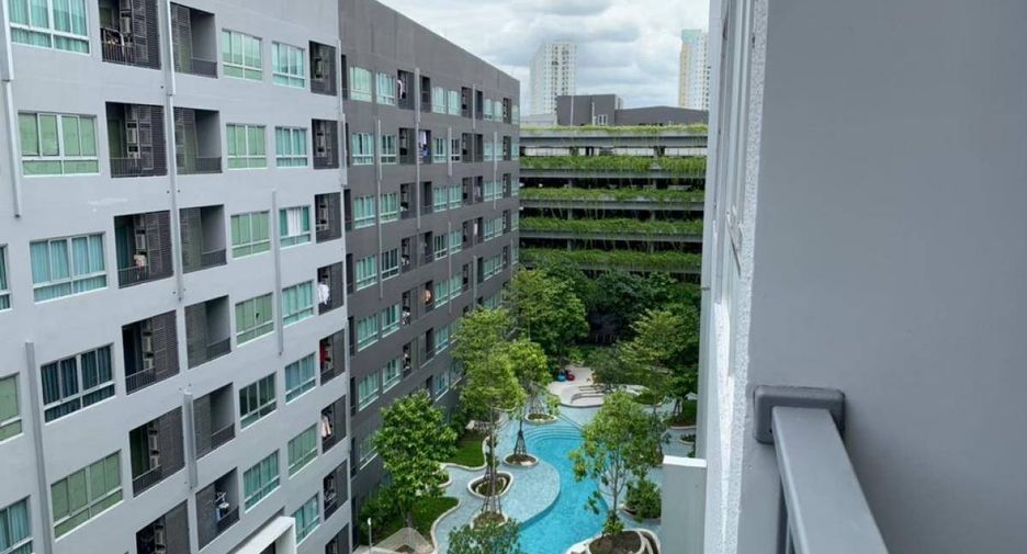 For sale 1 Beds condo in Chatuchak, Bangkok