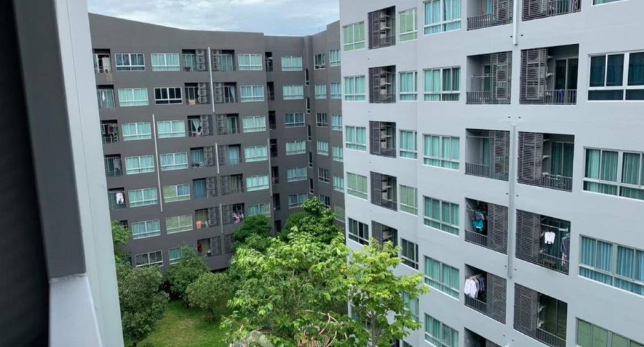 For sale 1 Beds condo in Chatuchak, Bangkok