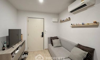 For sale 1 Beds condo in Chatuchak, Bangkok
