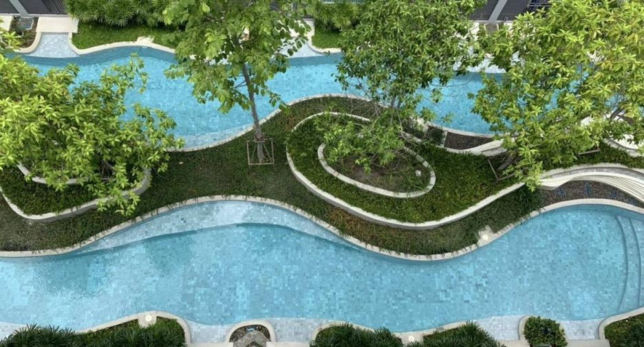 For sale 1 Beds condo in Chatuchak, Bangkok