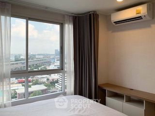 À vendre 1 chambre condo à Chatuchak, Bangkok