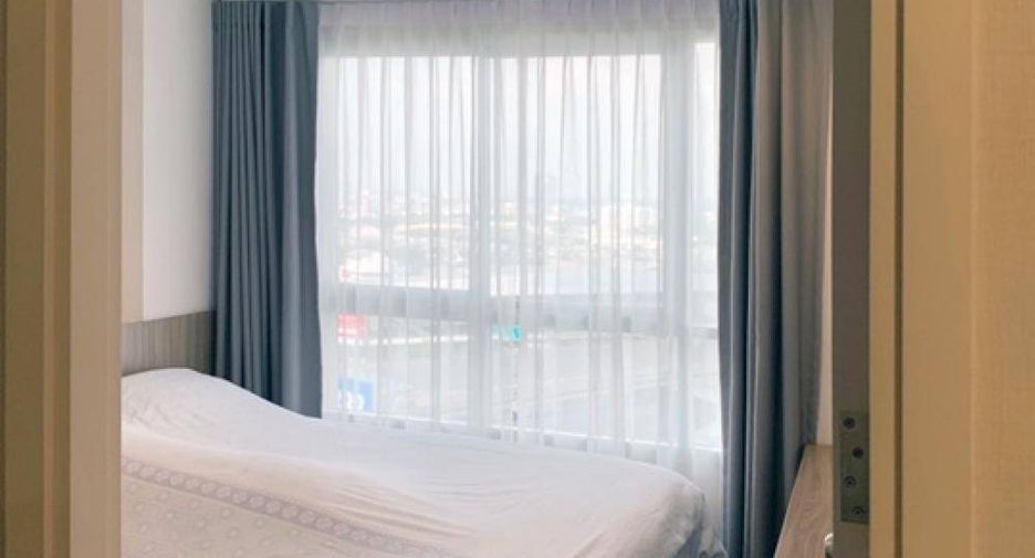 À vendre 1 chambre condo à Chatuchak, Bangkok
