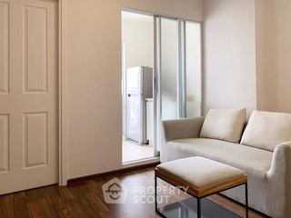 À vendre 1 chambre condo à Chatuchak, Bangkok
