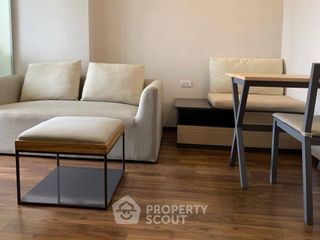 À vendre 1 chambre condo à Chatuchak, Bangkok
