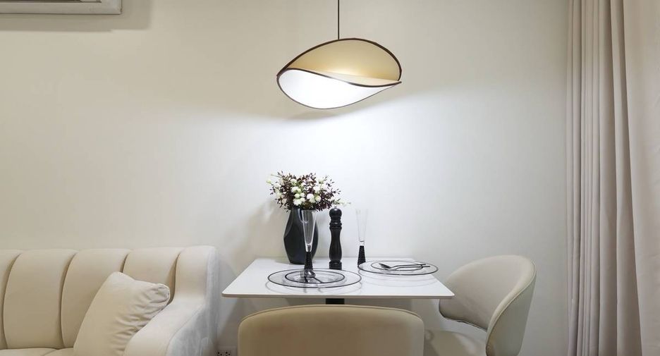 For sale 1 bed condo in Watthana, Bangkok