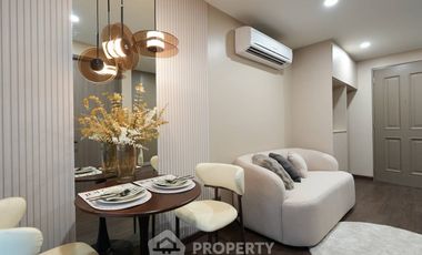 For sale 1 bed condo in Watthana, Bangkok