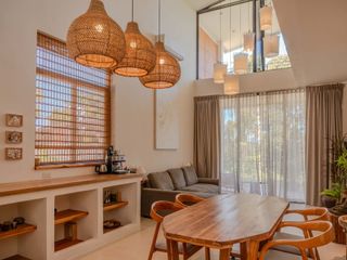 For sale 4 bedrooms villa in Ko Pha-ngan, Surat Thani