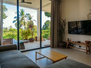 For sale 4 bedrooms villa in Ko Pha-ngan, Surat Thani