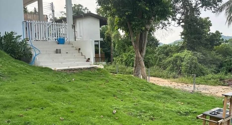 出售 4 卧室 别墅 在 Koh Phangan, 素叻
