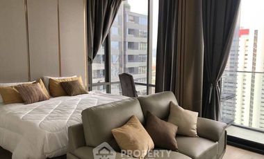 For sale 1 bed condo in Bang Rak, Bangkok