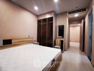 À vendre 2 chambres condo à Huai Khwang, Bangkok