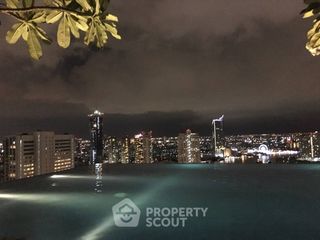For sale 3 bedrooms condo in Khlong San, Bangkok