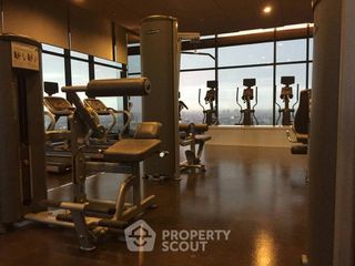 For sale 3 bedrooms condo in Khlong San, Bangkok