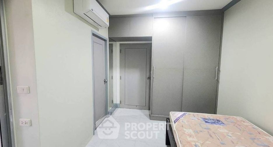 Продажа 2 спальни кондо в Ратчатхещи, Бангкок
