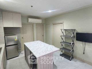 For sale 2 bedrooms condo in Ratchathewi, Bangkok