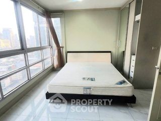 For sale 2 bedrooms condo in Ratchathewi, Bangkok