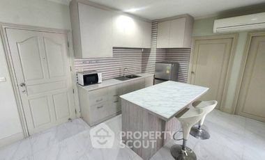 Продажа 2 спальни кондо в Ратчатхещи, Бангкок