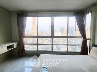 For sale 2 bedrooms condo in Ratchathewi, Bangkok