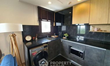 Wohnung zur Miete und zum Kauf mit 2 Zimmer in Chatuchak, Bangkok