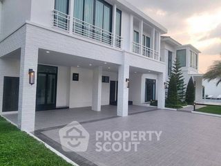 出租 和 出售 6 卧室 独立屋 在 Lat Krabang, 曼谷