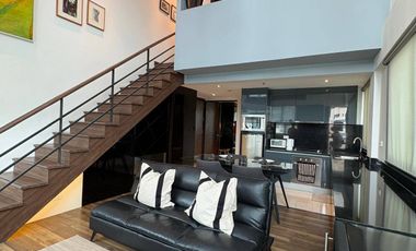 For rent and for sale 1 bed condo in Pathum Wan, Bangkok