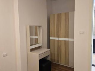 À louer et à vendre 1 chambre condo à Khlong San, Bangkok