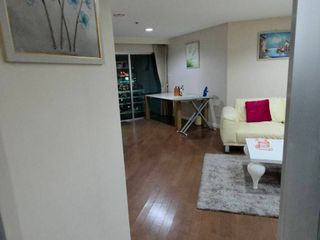 出售 3 卧室 公寓 在 Huai Khwang, 曼谷
