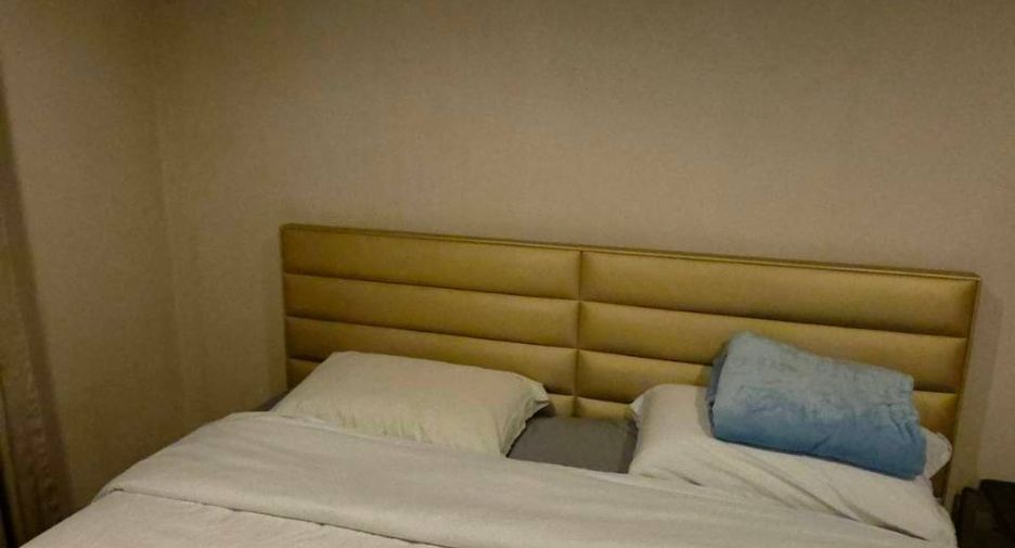 Wohnung zum Kauf mit 3 Zimmer in Huai Khwang, Bangkok