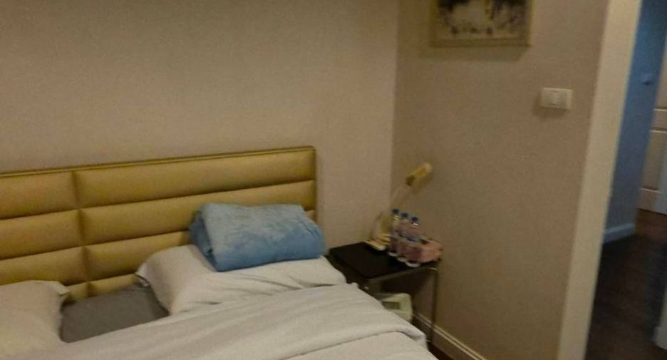 Wohnung zum Kauf mit 3 Zimmer in Huai Khwang, Bangkok