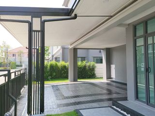 À vendre 4 chambres maison à Lat Krabang, Bangkok
