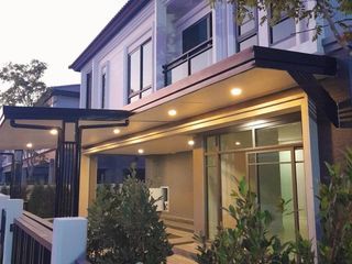 À vendre 4 chambres maison à Lat Krabang, Bangkok