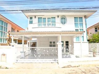 出售 4 卧室 独立屋 在 Mueang Chon Buri, Chon Buri