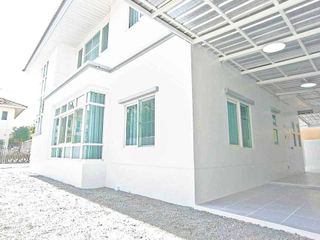 出售 4 卧室 独立屋 在 Mueang Chon Buri, Chon Buri