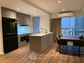 For sale 2 bedrooms condo in Khlong San, Bangkok