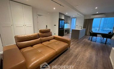 For sale 2 bedrooms condo in Khlong San, Bangkok